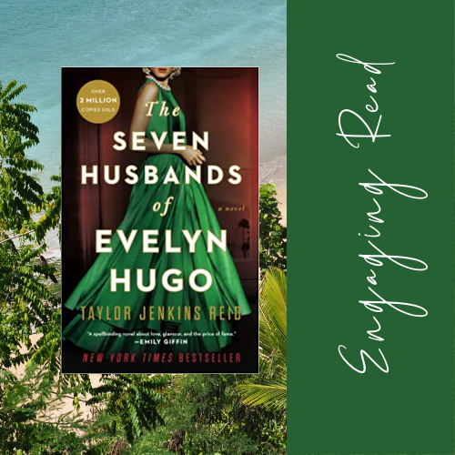 Book Review:  The Seven Husbands of Eleanor Hugo